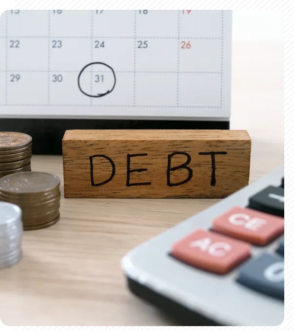 Debt Elimination