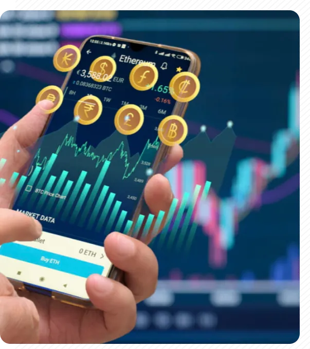 Passive Crypto