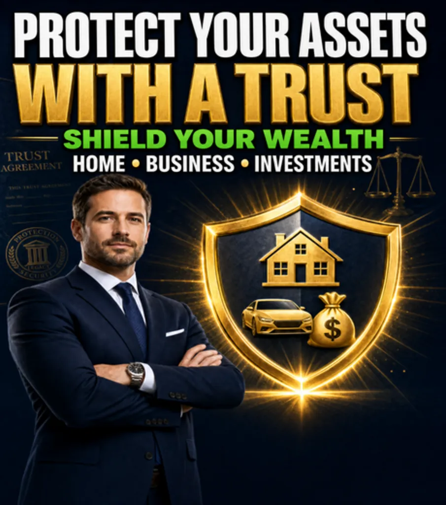 Asset Protection